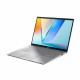 ASUS Vivobook S14 OLED M3407GA-SF010 Copilot+ PC - Ordenador Portátil 14" WUXGA (AMD Ryzen AI 7 445, 16GB RAM, 512GB SSD, Ra