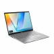 ASUS Vivobook S14 OLED M3407GA-SF010 Copilot+ PC - Ordenador Portátil 14" WUXGA (AMD Ryzen AI 7 445, 16GB RAM, 512GB SSD, Ra
