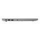 ASUS Chromebook CM1505CM4A-S70105 - Ordenador Portátil 15.6" Full HD (MediaTek Kompanio 540, 4GB RAM, 64GB eMMC, ARM Mali-G5