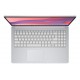 ASUS Chromebook CM1505CM4A-S70105 - Ordenador Portátil 15.6" Full HD (MediaTek Kompanio 540, 4GB RAM, 64GB eMMC, ARM Mali-G5