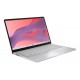 ASUS Chromebook CM1505CM4A-S70105 - Ordenador Portátil 15.6" Full HD (MediaTek Kompanio 540, 4GB RAM, 64GB eMMC, ARM Mali-G5