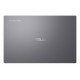 ASUS Chromebook Plus CX34 CB3402CVA-MW1596 - Ordenador Portátil 14" Full HD (Intel Core 5 120U, 8GB RAM, 256GB UFS, Graphics