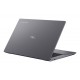 ASUS Chromebook Plus CX34 CB3402CVA-MW1596 - Ordenador Portátil 14" Full HD (Intel Core 5 120U, 8GB RAM, 256GB UFS, Graphics