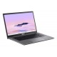 ASUS Chromebook Plus CX34 CB3402CVA-MW1596 - Ordenador Portátil 14" Full HD (Intel Core 5 120U, 8GB RAM, 256GB UFS, Graphics