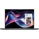 DELL XPS DA16260 Copilot+ PC Intel Core Ultra X7 358H Portátil 40,6 cm (16") Pantalla táctil 3.2K 32 GB LPDDR5x-SDRAM 1 TB 