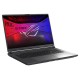 ASUS ROG Strix G18 G815LR-TT369 - Portátil Gaming de 18" WQXGA 300Hz (Core Ultra 9 290HX Plus, 16GB RAM, 1TB SSD, RTX 5070 T