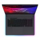 ASUS ROG Strix G18 G815LR-TT369 - Portátil Gaming de 18" WQXGA 300Hz (Core Ultra 9 290HX Plus, 16GB RAM, 1TB SSD, RTX 5070 T