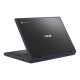 ASUS Chromebook CZ11 Flip CZ1104FM4A-NS0143 - Ordenador Portátil 11.6" HD (MediaTek Kompanio Kompanio 540, 8GB RAM, 64GB eMM