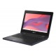 ASUS Chromebook CZ11 Flip CZ1104FM4A-NS0143 - Ordenador Portátil 11.6" HD (MediaTek Kompanio Kompanio 540, 8GB RAM, 64GB eMM