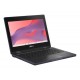 ASUS Chromebook CZ11 Flip CZ1104FM4A-NS0143 - Ordenador Portátil 11.6" HD (MediaTek Kompanio Kompanio 540, 8GB RAM, 64GB eMM