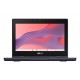 ASUS Chromebook CZ11 Flip CZ1104FM4A-NS0143 - Ordenador Portátil 11.6" HD (MediaTek Kompanio Kompanio 540, 8GB RAM, 64GB eMM