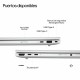 HP EliteBook 8 G1i 14 inch Notebook Next Gen AI PC Wolf Pro Security Edition Copilot+ PC Intel Core Ultra 5 236V Portátil 35