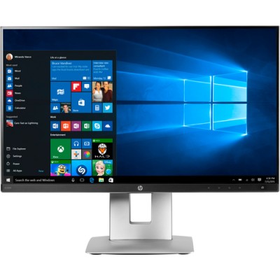 Monitor HP EliteDisplay E230t