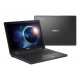 ASUS BR1204FTA-R90076XA - Ordenador Portátil 12.2" WUXGA (Intel N N150, 8GB RAM, Graphics, Windows 11 Pro Education) Gris Mi