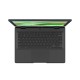 ASUS Chromebook CR12 Flip CR1204FTA-R90075 - Ordenador Portátil 12.2" WUXGA (Intel N N150, 8GB RAM, 64GB eMMC, Graphics, Chr