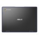 ASUS Chromebook CR11 Flip CR1104FTA-NS0096 - Ordenador Portátil 11.6" HD (Intel N N150, 8GB RAM, 64GB eMMC, Graphics, Chrome