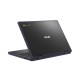 ASUS Chromebook CR11 Flip CR1104FTA-NS0096 - Ordenador Portátil 11.6" HD (Intel N N150, 8GB RAM, 64GB eMMC, Graphics, Chrome