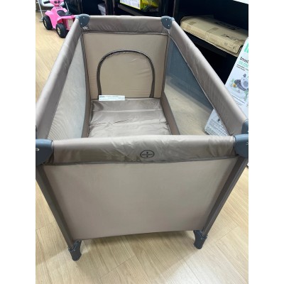 KikkaBoo Cuna de Viaje SO Gifted 2026