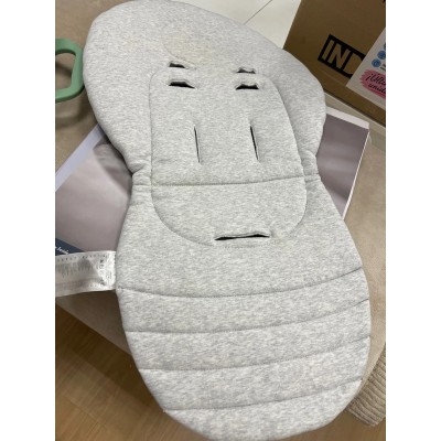 Inglesina Baby Snug Pad, Reductor para Sillita de Paseo