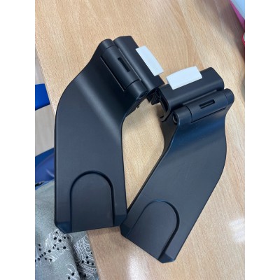 Adaptador Shell, para Gb Artio Gb Cot To Go, todos los asientos Cybex