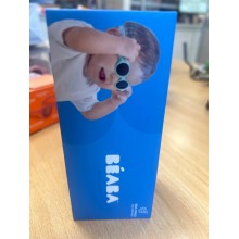 Béaba, Gafas de Sol para Bebé 0-9 Meses, Protección 100% UV