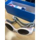 Béaba, Gafas de Sol para Bebé 0-9 Meses, Protección 100% UV
