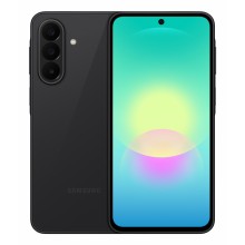 Samsung Galaxy A27 5G 17 cm (6.7") SIM doble Android 16.0 USB Tipo C 6 GB 128 GB 5000 mAh Negro