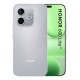 Honor 600 Lite 16,8 cm (6.6") SIM doble Android 16.0 5G USB Tipo C 8 GB 256 GB 6520 mAh Gris