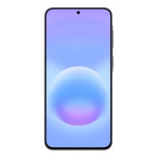 Samsung Galaxy A57 5G Enterprise Edition 17 cm (6.7") SIM doble Android 16.0 USB Tipo C 8 GB 256 GB 5000 mAh Gris