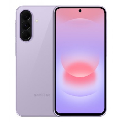 Samsung Galaxy A37 5G 17 cm (6.7") SIM doble Android 16.0 USB Tipo C 8 GB 256 GB 5000 mAh Lavanda