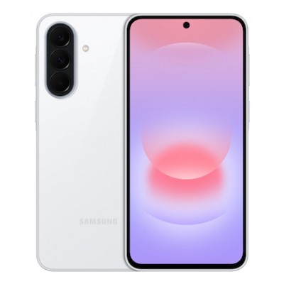 Samsung Galaxy A37 5G 17 cm (6.7") SIM doble Android 16.0 USB Tipo C 8 GB 256 GB 5000 mAh Blanco
