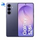 Samsung Galaxy S26+ 17 cm (6.7") SIM doble Android 16.0 5G USB Tipo C 12 GB 256 GB 4900 mAh Violeta