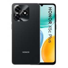 Honor X5c PLUS 17,1 cm (6.74") MagicOS 9.0 4G 4 GB 256 GB 5260 mAh Negro