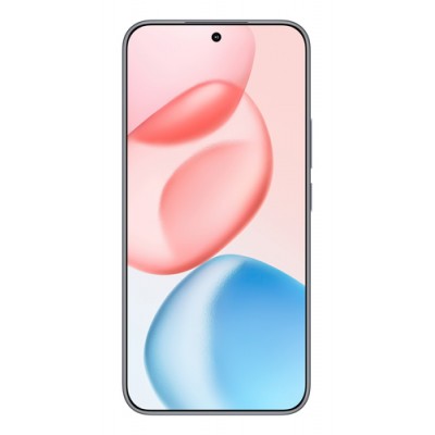 Honor 400 16,6 cm (6.55") MagicOS 9.0 5G 8 GB 256 GB 5300 mAh Negro