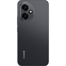 Honor 400 5G 16,6 cm (6.55") SIM doble Android 15 USB Tipo C 8 GB 256 GB 5300 mAh Negro
