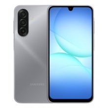 Samsung Galaxy A17 17 cm (6.7") SIM doble Android 15 4G USB Tipo C 4 GB 128 GB 5000 mAh Gris