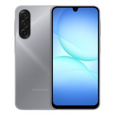 Samsung Galaxy A17 17 cm (6.7") SIM doble Android 15 4G USB Tipo C 4 GB 128 GB 5000 mAh Gris
