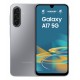 Samsung Galaxy A17 5G 17 cm (6.7") Ranura híbrida Dual SIM Android 15 USB Tipo C 4 GB 128 GB 5000 mAh Gris