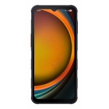 Samsung Galaxy XCover7 Pro Enterprise Edition XCover7 Pro 16,8 cm (6.6") SIM doble Android 15 5G USB Tipo C 6 GB 128 GB 4350 mAh