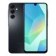 Samsung Galaxy A16 17 cm (6.7") SIM doble Android 14 4G USB Tipo C 4 GB 128 GB 5000 mAh Negro