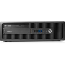 PC Sobremesa HP EliteDesk 705 G3 MT