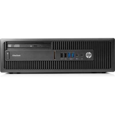 PC Sobremesa HP EliteDesk 705 G3 MT