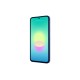 Samsung Galaxy A27 5G 17 cm (6.7") SIM doble Android 16.0 USB Tipo C 8 GB 256 GB 5000 mAh Azul