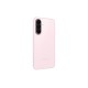 Samsung Galaxy A27 5G 17 cm (6.7") SIM doble Android 16.0 USB Tipo C 6 GB 128 GB 5000 mAh Rosa claro