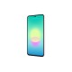 Samsung Galaxy A27 5G 17 cm (6.7") SIM doble Android 16.0 USB Tipo C 6 GB 128 GB 5000 mAh Rosa claro