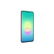 Samsung Galaxy A27 5G 17 cm (6.7") SIM doble Android 16.0 USB Tipo C 6 GB 128 GB 5000 mAh Rosa claro