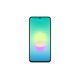 Samsung Galaxy A27 5G 17 cm (6.7") SIM doble Android 16.0 USB Tipo C 6 GB 128 GB 5000 mAh Rosa claro