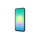 Samsung Galaxy A27 5G 17 cm (6.7") SIM doble Android 16.0 USB Tipo C 8 GB 256 GB 5000 mAh Negro