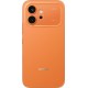 Honor 600 16,7 cm (6.57") SIM doble Android 16.0 5G USB Tipo C 8 GB 256 GB 6400 mAh Naranja