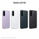 Samsung Galaxy A37 5G 17 cm (6.7") SIM doble Android 16.0 USB Tipo C 8 GB 256 GB 5000 mAh Carbón vegetal